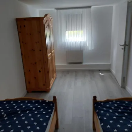 شقة Donna التينستيغ