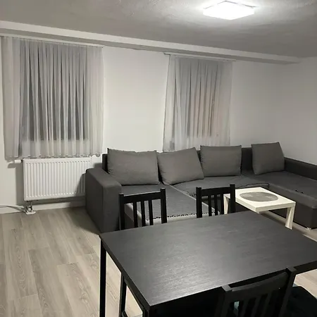 شقة Donna التينستيغ