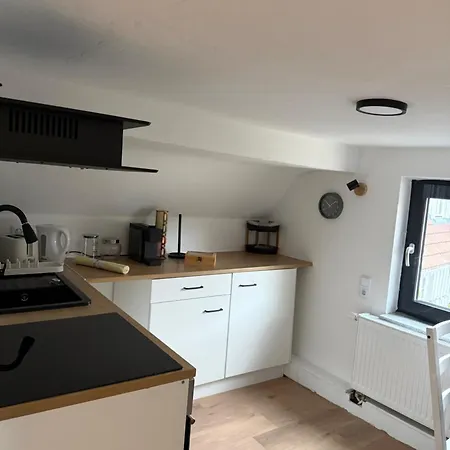 Donna Apartment Altensteig