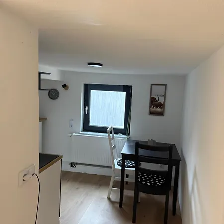 Apartment Donna Altensteig