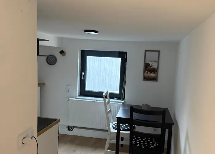 Apartment Donna Altensteig